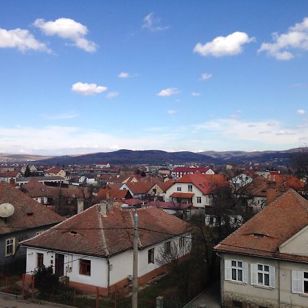 W&K " Centru Istoric Sibiu Hotel Kültér fotó