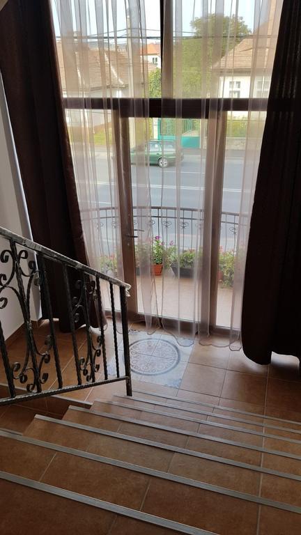 W&K " Centru Istoric Sibiu Hotel Kültér fotó