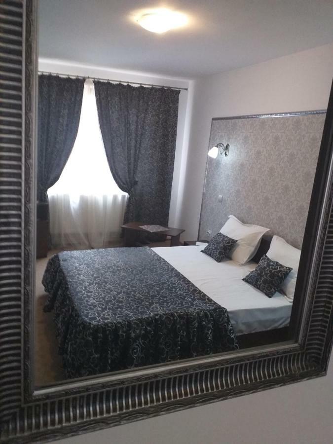 W&K " Centru Istoric Sibiu Hotel Kültér fotó