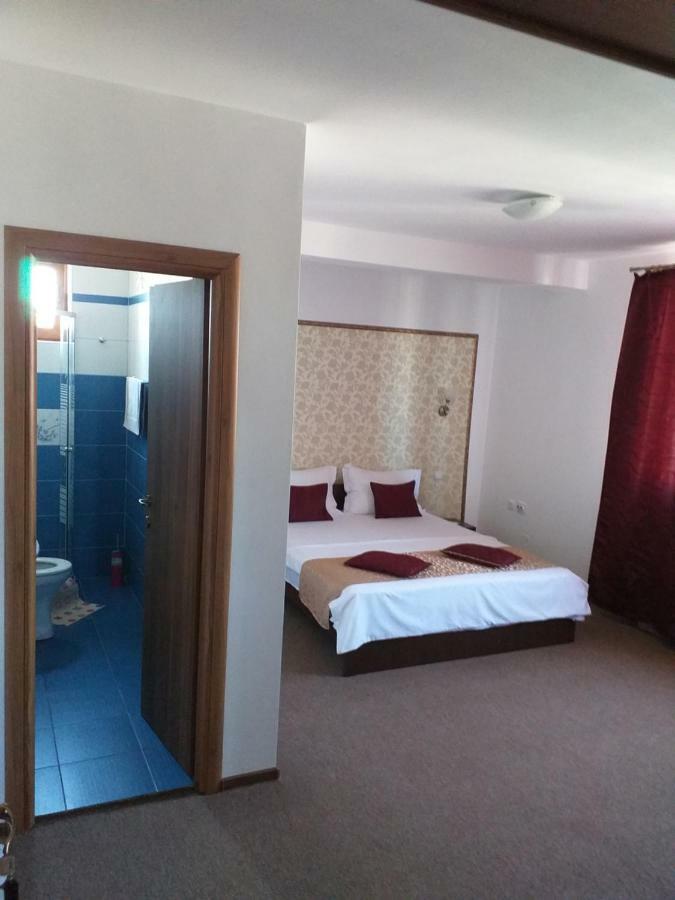 W&K " Centru Istoric Sibiu Hotel Kültér fotó